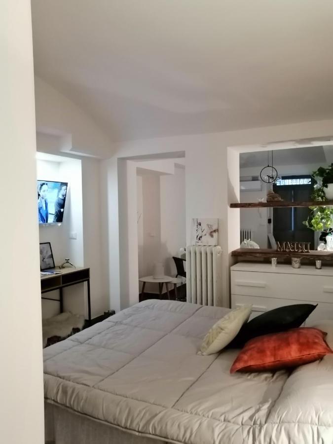 토리노 Serendipity Corso Moncalieri 아파트 외부 사진
